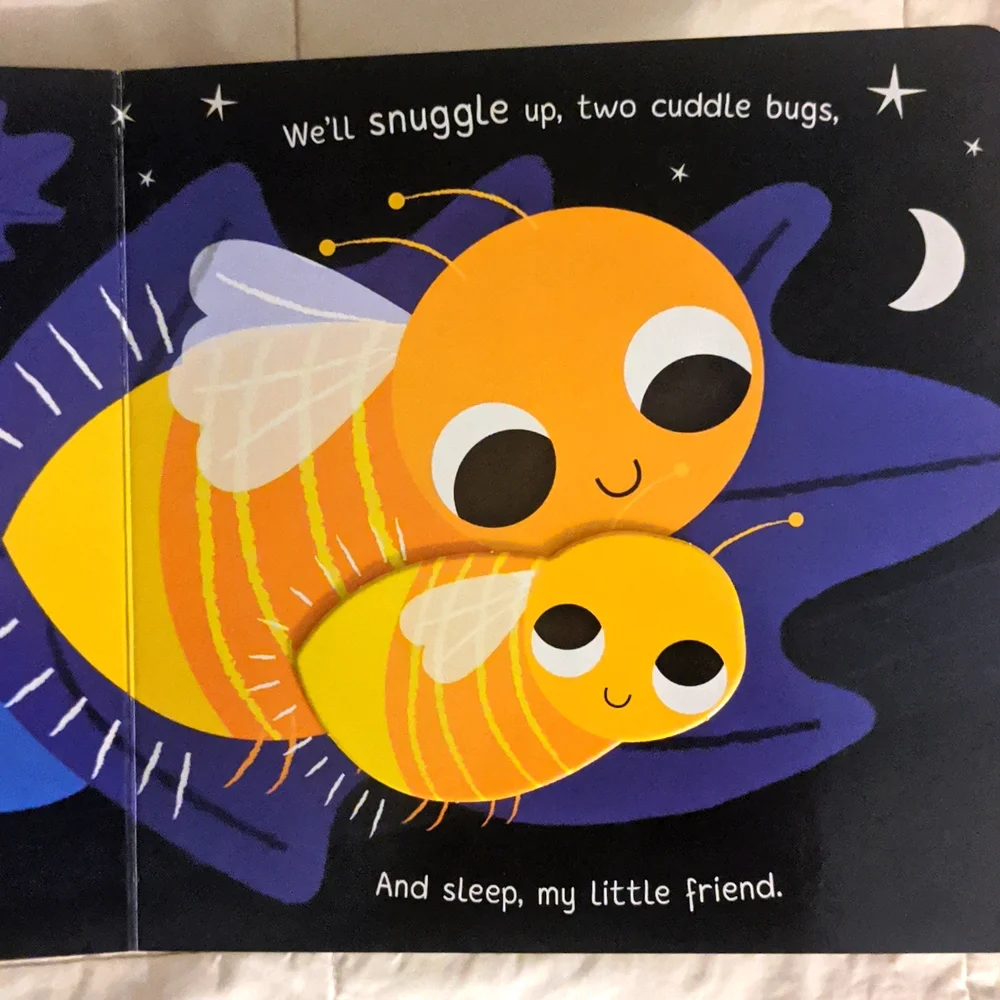 You're My Little Cuddle Bug - Picture 9 of 9